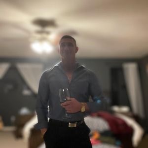 Meet your Posher, Josh